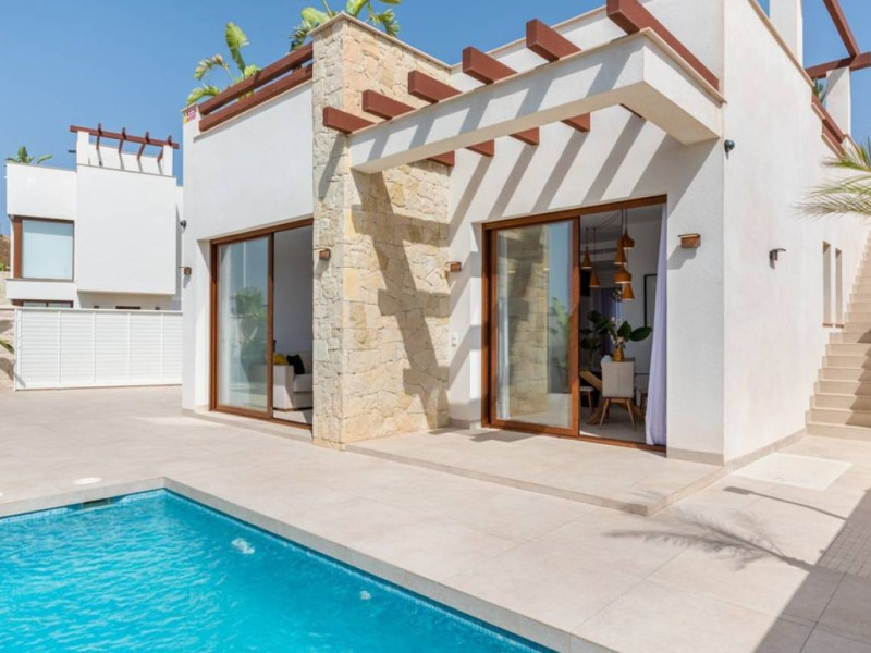 villa Vera Almería Vera
