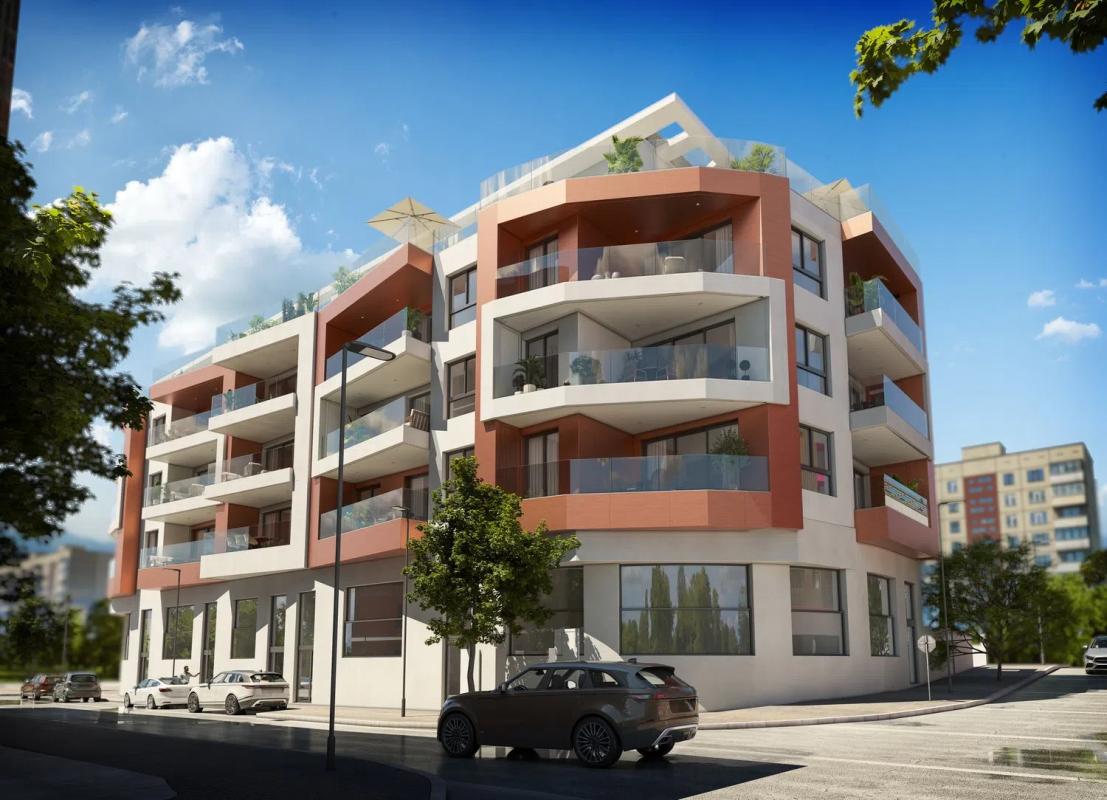 apartment La Villajoyosa / Vila Joiosa Alicante La Villajoyosa / Vila Joiosa