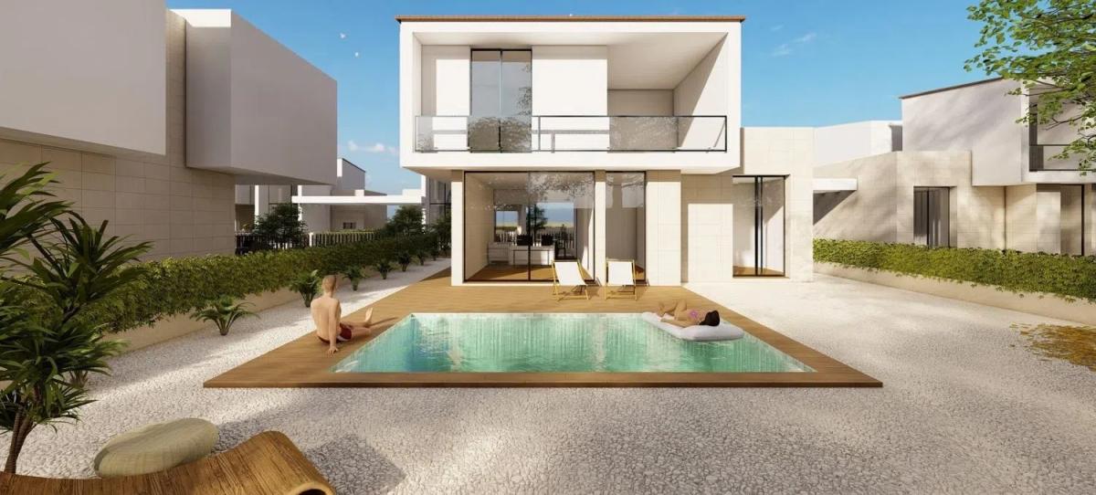villa La Nucia Alicante La Nucia