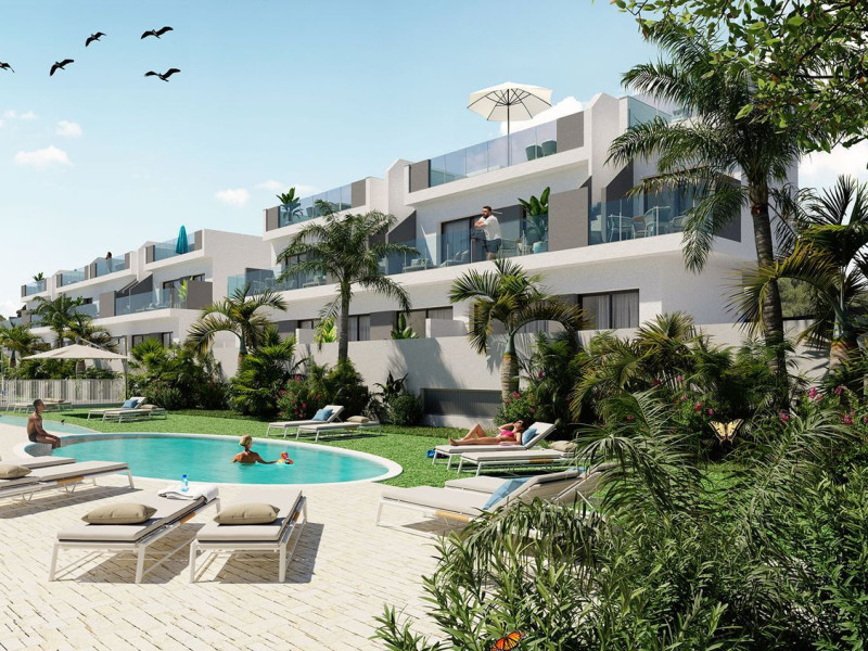 villa Torrevieja Alicante Torrevieja