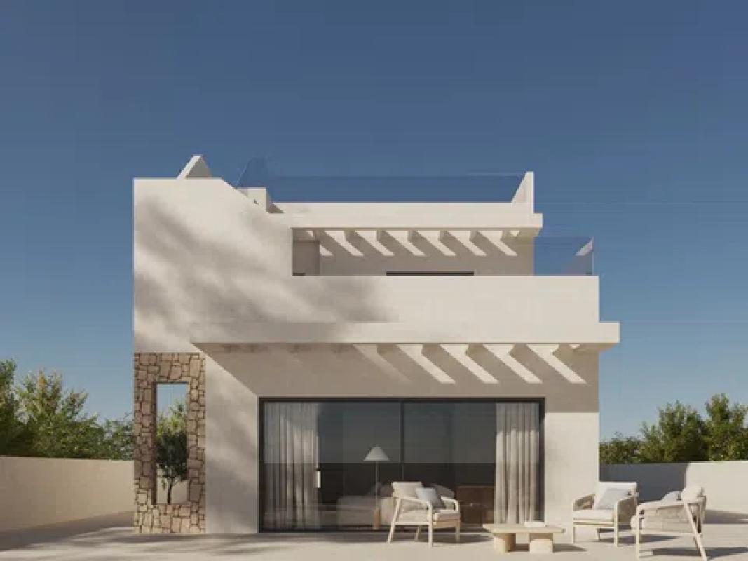 villa Polop Alicante Polop