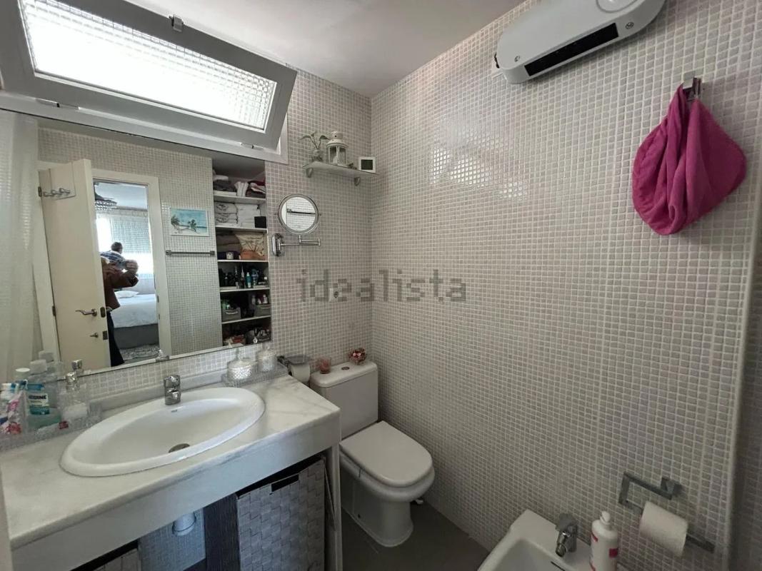 apartment La Villajoyosa / Vila Joiosa Alicante La Villajoyosa / Vila Joiosa