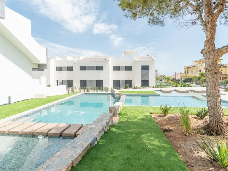 apartment Torrevieja Alicante Torrevieja