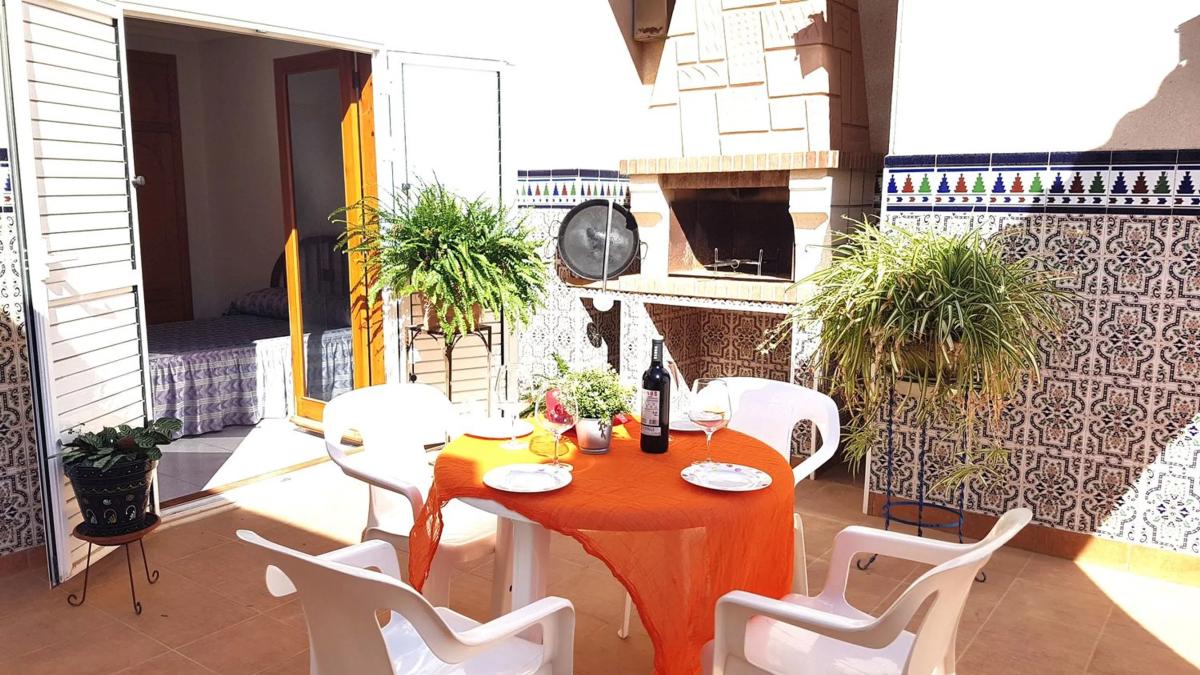 apartment Torrevieja Alicante Torrevieja