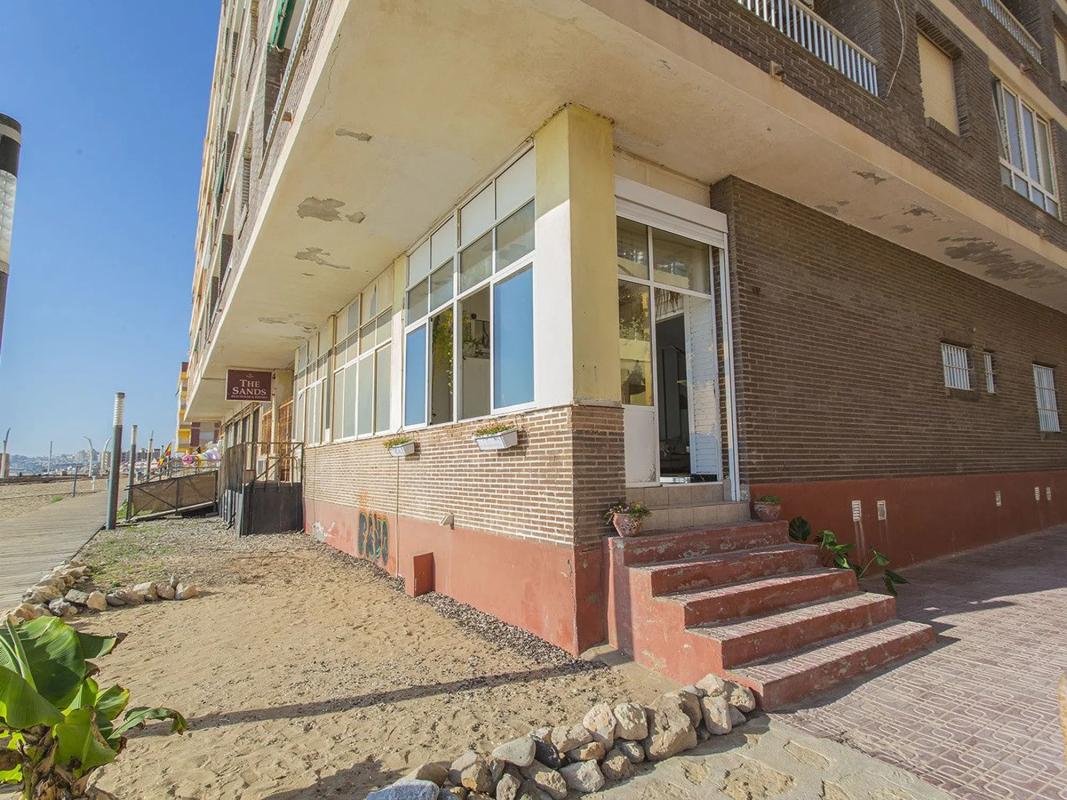 apartment Torrevieja Alicante Torrevieja