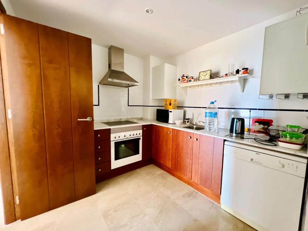 apartment Torrevieja Alicante Torrevieja