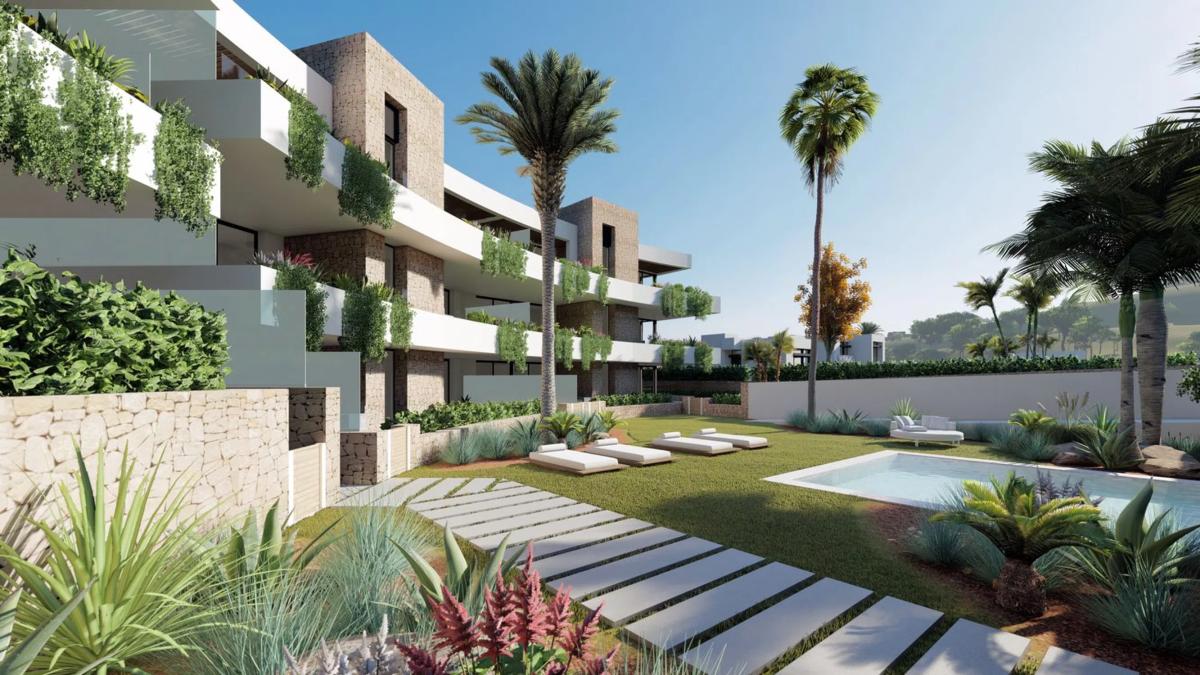 apartment Cartagena Murcia Cartagena