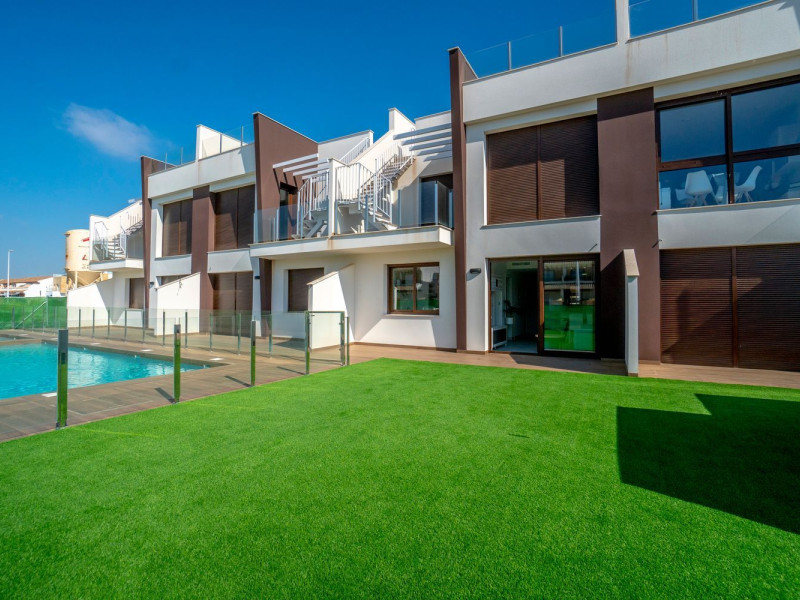 apartment San Pedro del Pinatar Murcia San Pedro del Pinatar