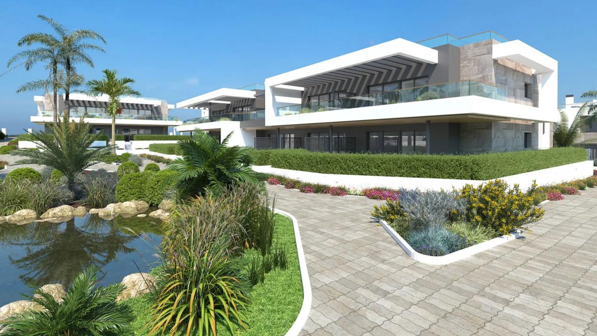 apartment Torrevieja Alicante Torrevieja