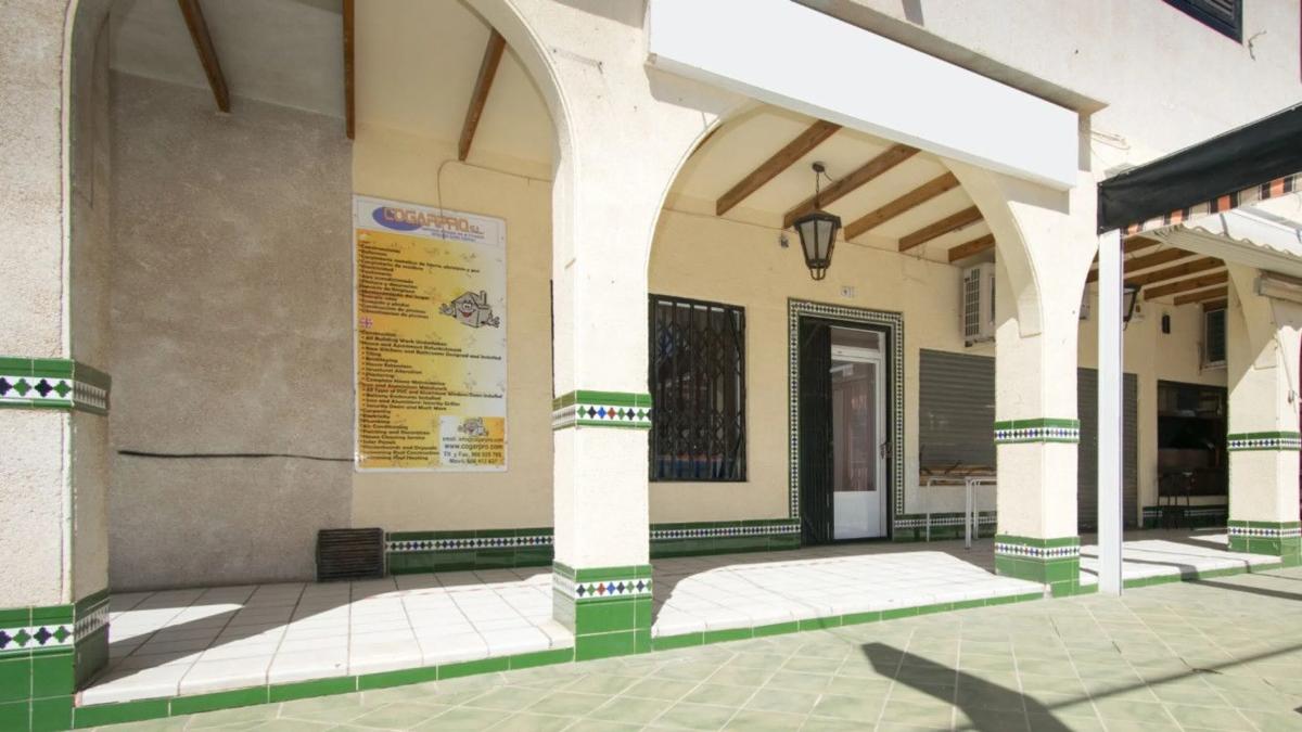 shop Torrevieja Alicante Torrevieja