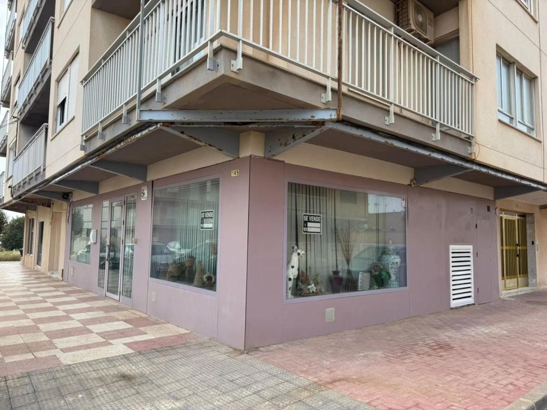 shop Torrevieja Alicante Torrevieja