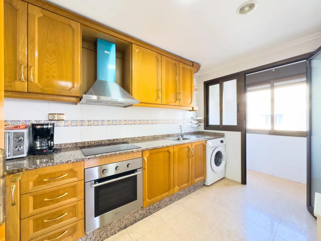 apartment Torrevieja Alicante Torrevieja