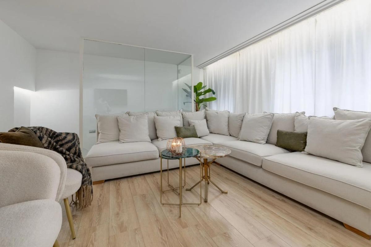 apartment Torrevieja Alicante Torrevieja