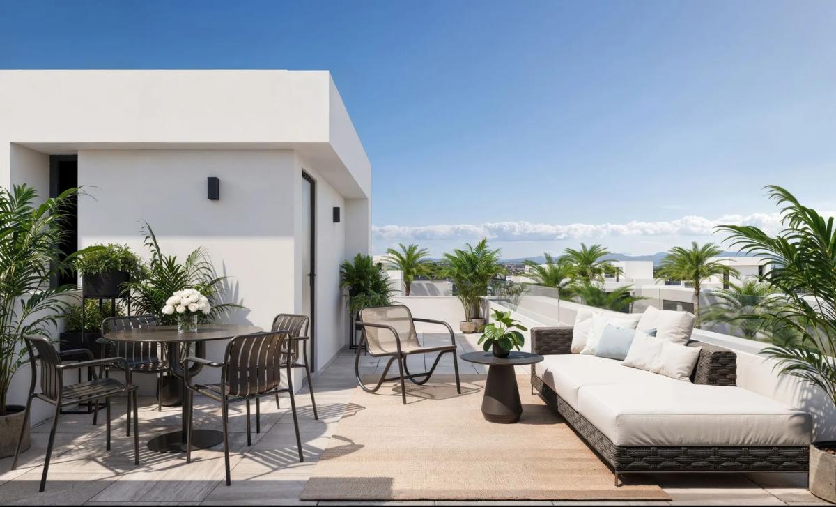 villa Torre-Pacheco Murcia Torre-Pacheco