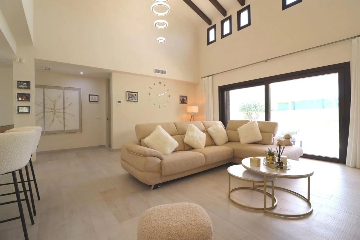 villa Algorfa Alicante Algorfa