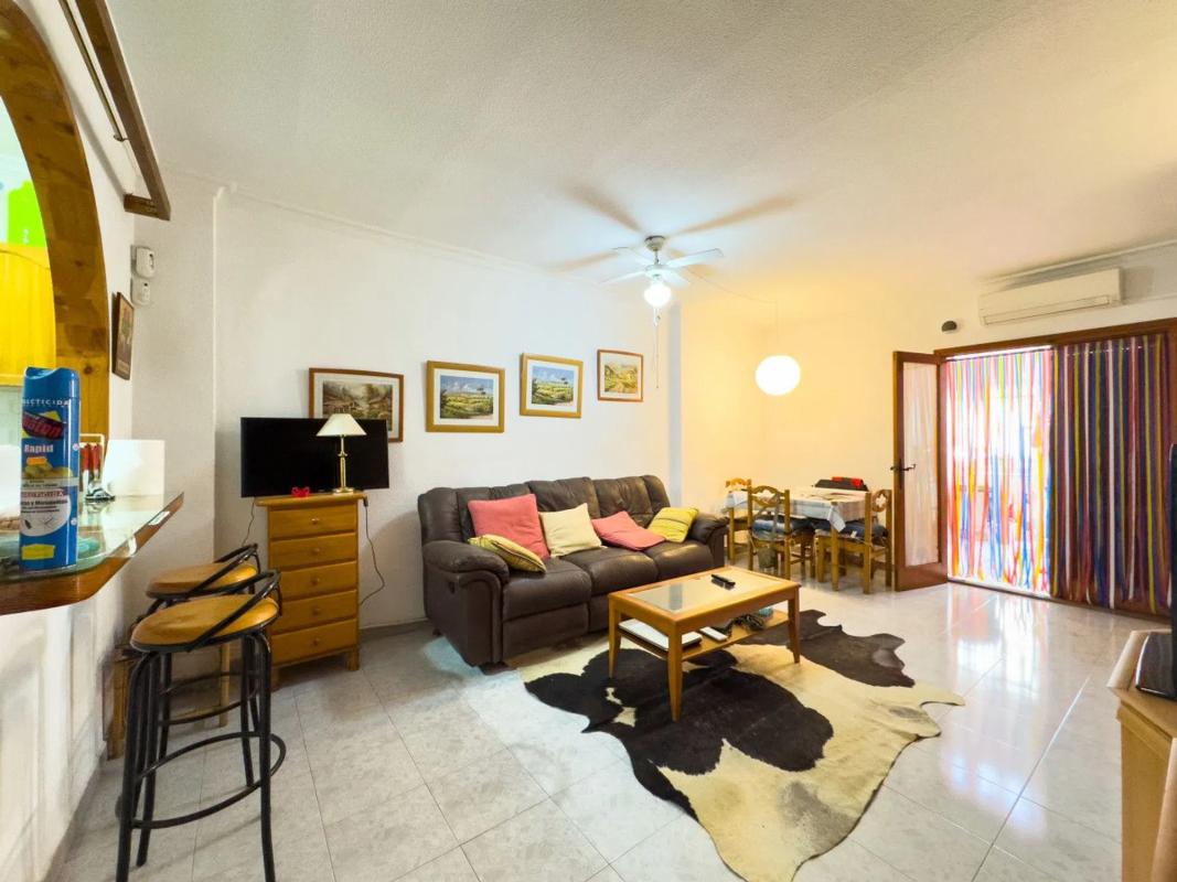 apartment Torrevieja Alicante Torrevieja