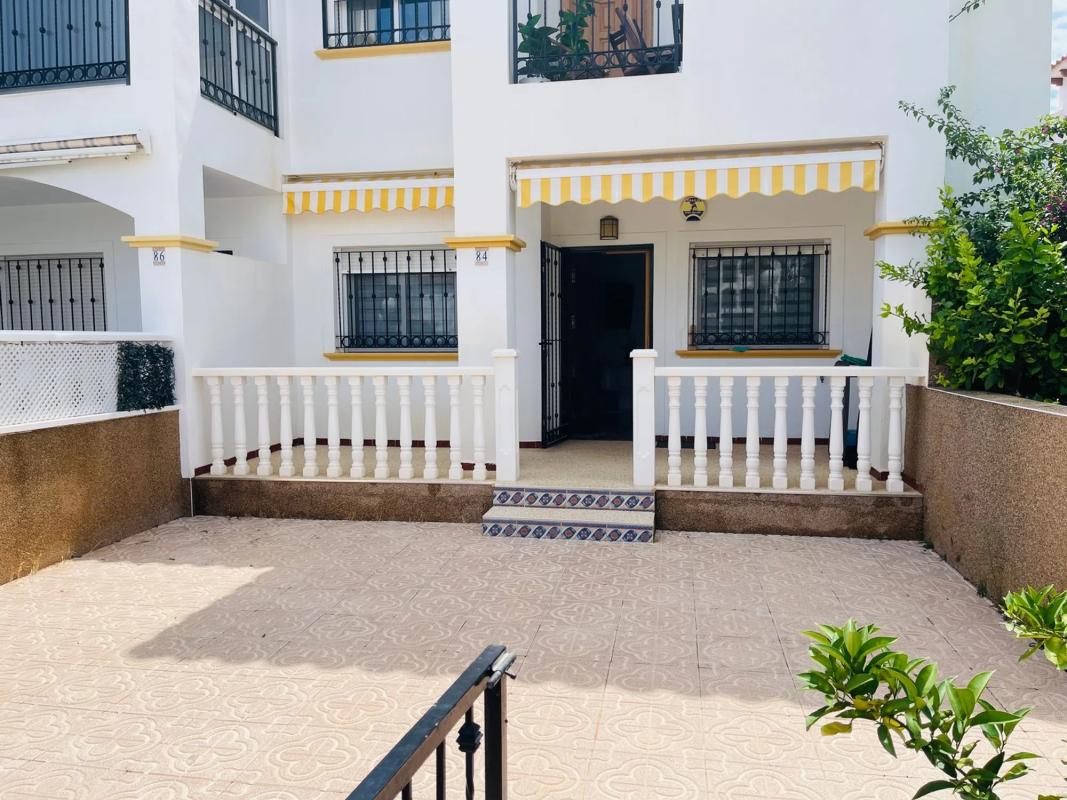 casas Orihuela Alicante Orihuela