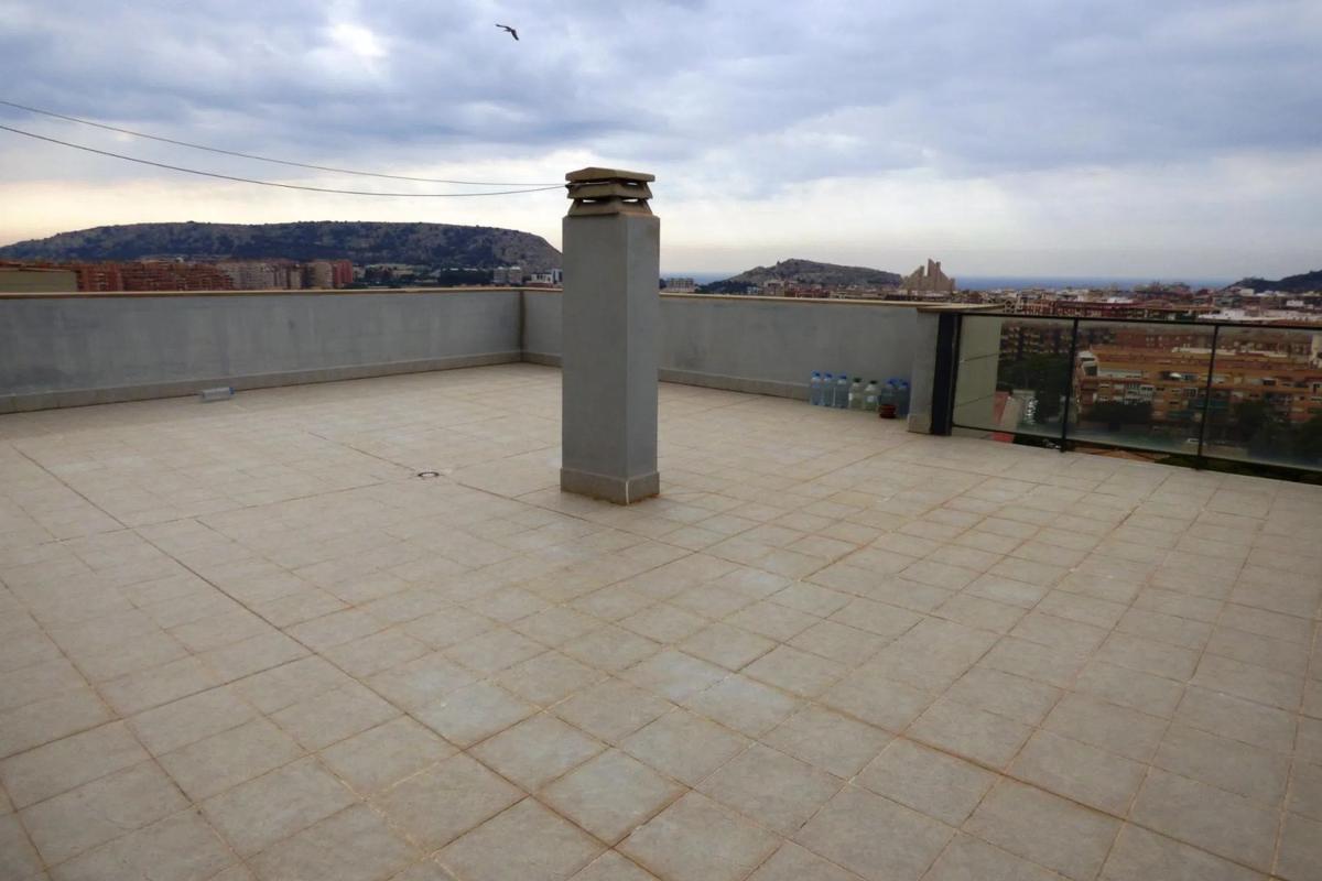 apartment Alicante Alicante Alicante