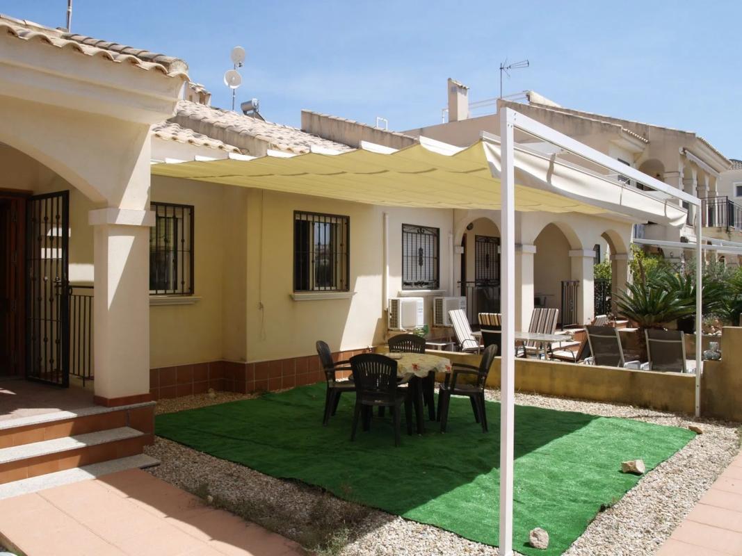villa Guardamar del Segura Alicante Guardamar del Segura