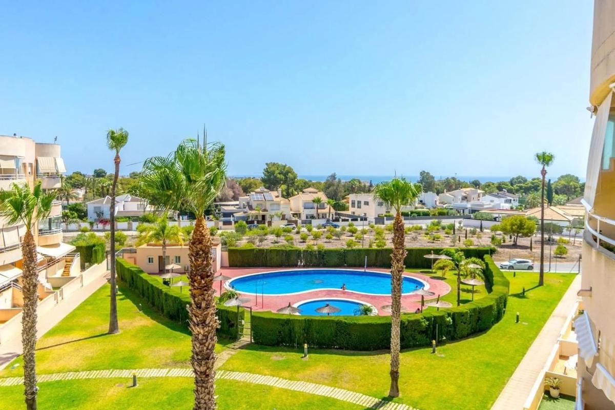 apartment Orihuela Alicante Orihuela