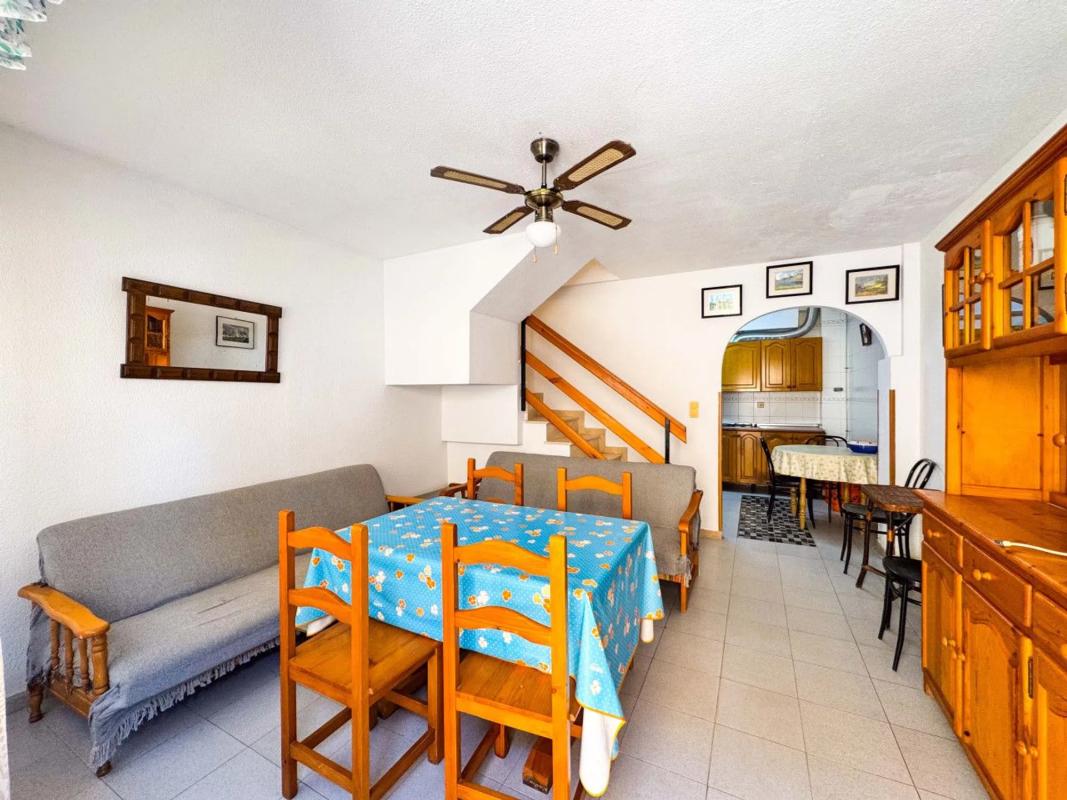 apartment Torrevieja Alicante Torrevieja