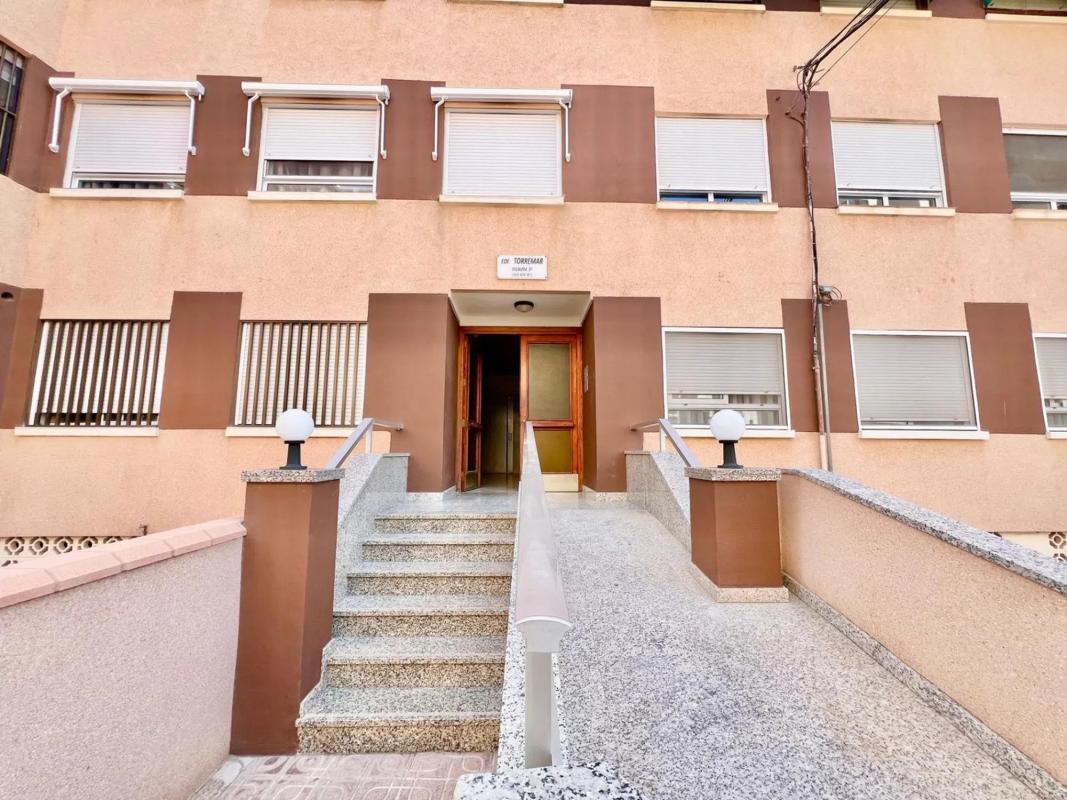apartment Torrevieja Alicante Torrevieja