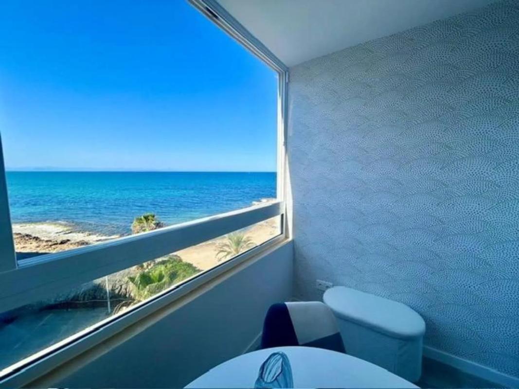 apartment Torrevieja Alicante Torrevieja