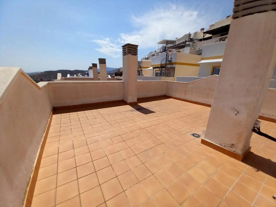 townhouse Finestrat Alicante Finestrat