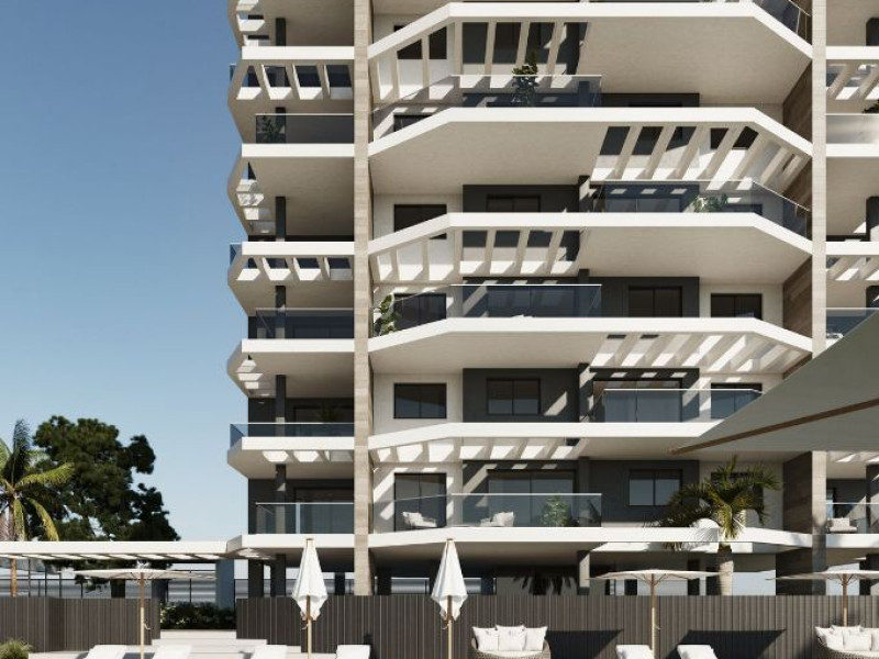 apartment Calpe Alicante Calpe