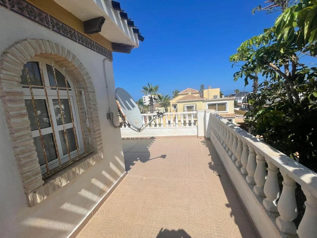 casas Torrevieja Alicante Torrevieja