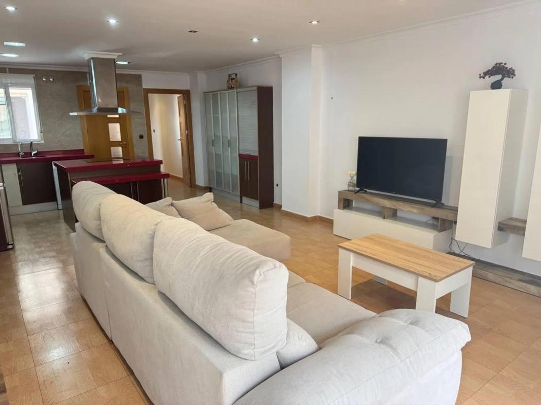 apartment Torrevieja Alicante Torrevieja