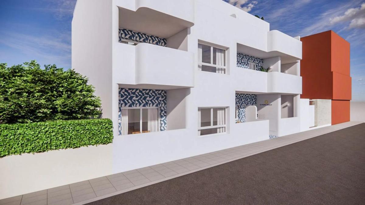 apartment Pilar de la Horadada Alicante Pilar de la Horadada