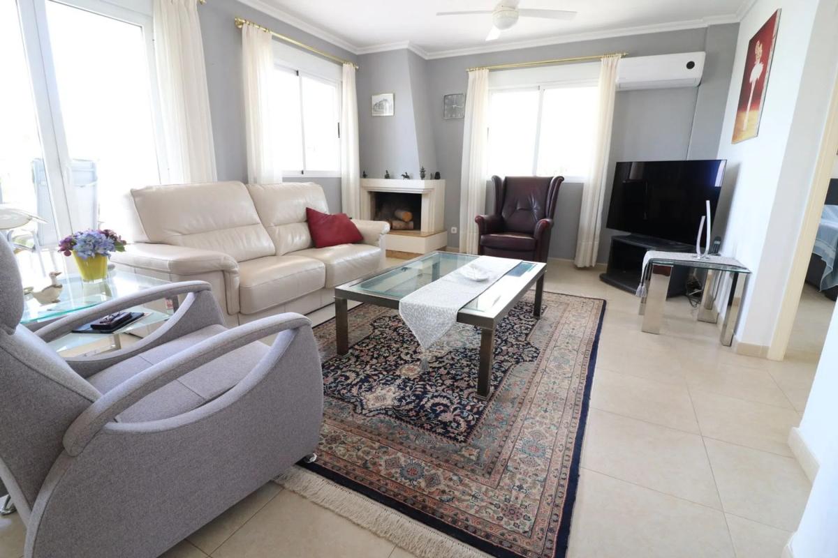 villa Algorfa Alicante Algorfa