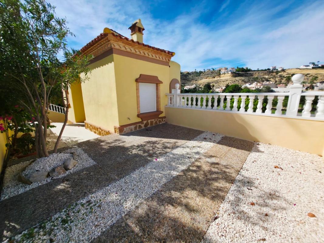 villa Rojales Alicante Rojales