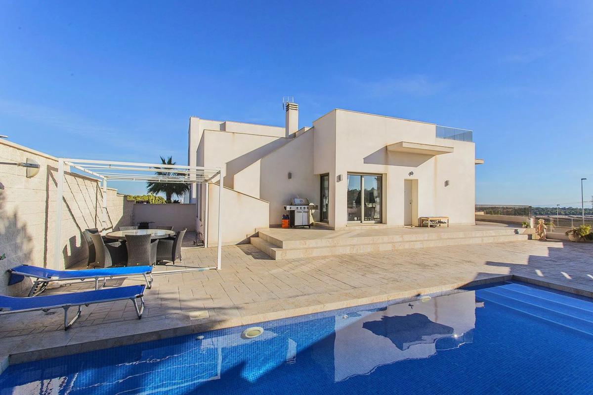 villa San Miguel de Salinas Alicante San Miguel de Salinas