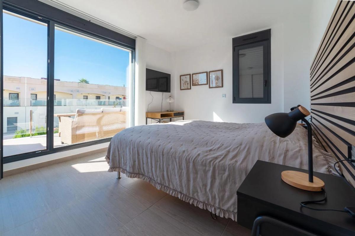 villa Torrevieja Alicante Torrevieja