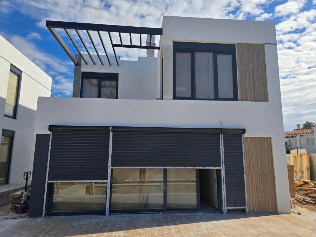 villa La Nucia Alicante La Nucia