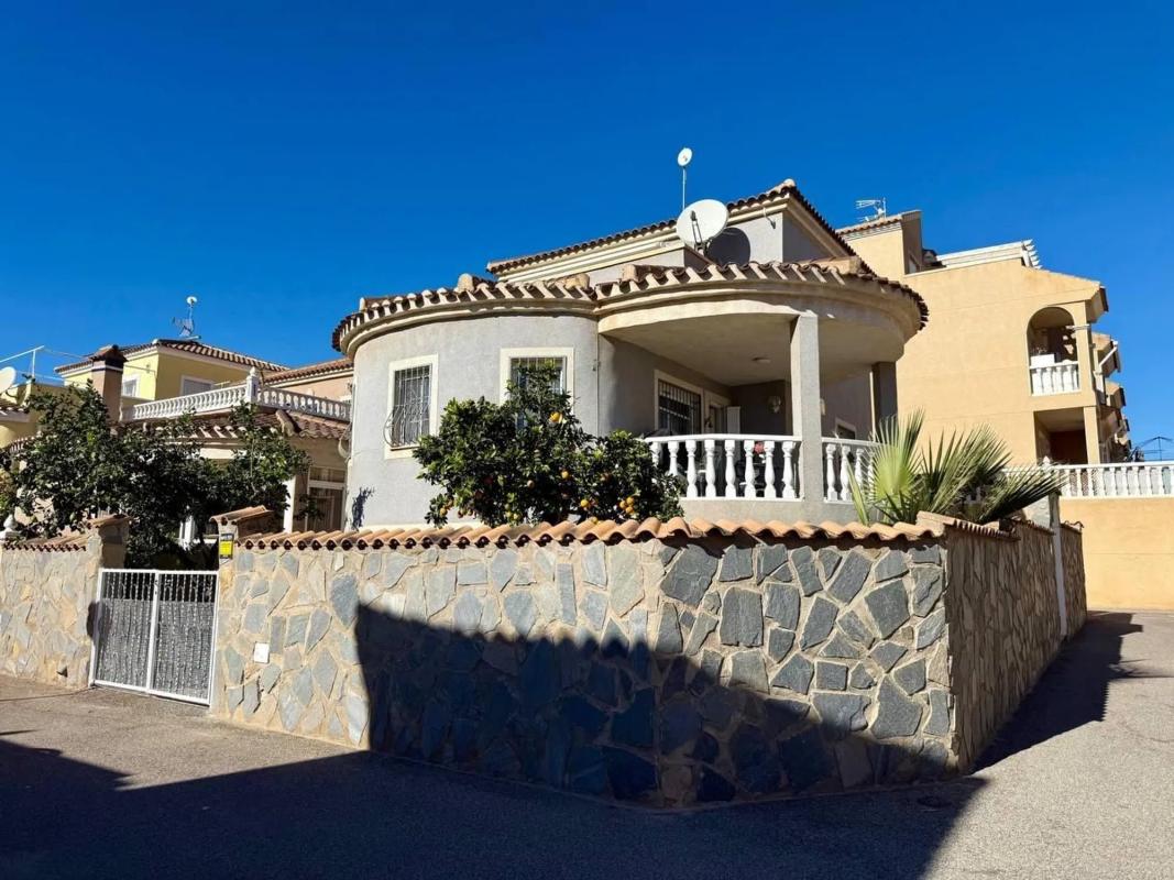 villa Orihuela Alicante Orihuela