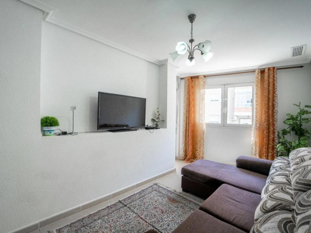 apartment Torrevieja Alicante Torrevieja