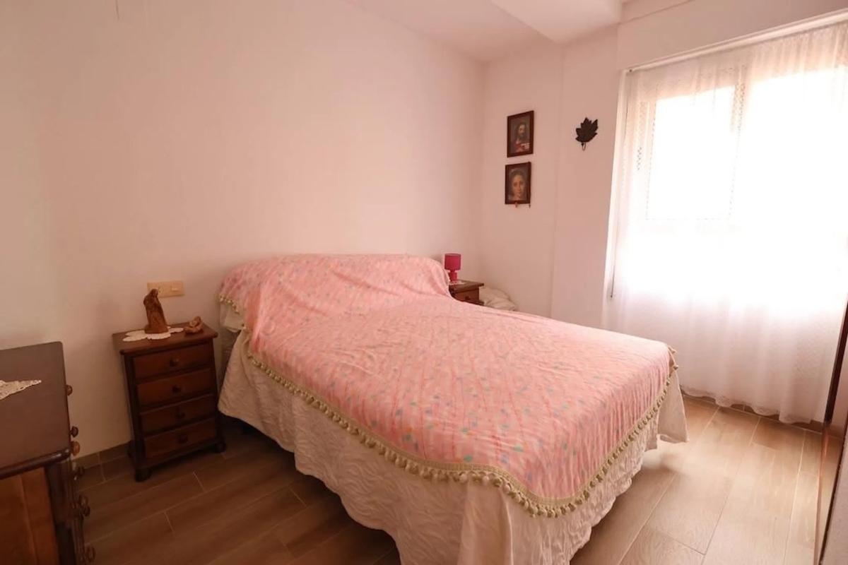apartment Torrevieja Alicante Torrevieja