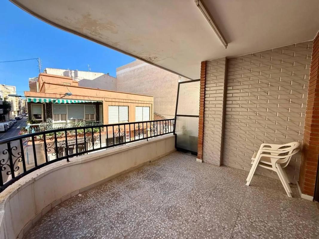 apartment Torrevieja Alicante Torrevieja