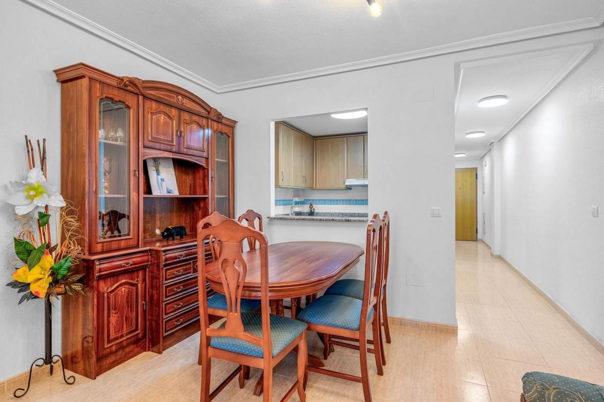 apartment Torrevieja Alicante Torrevieja