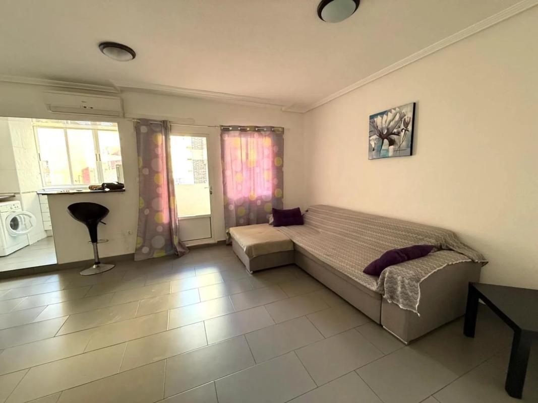 apartment Torrevieja Alicante Torrevieja