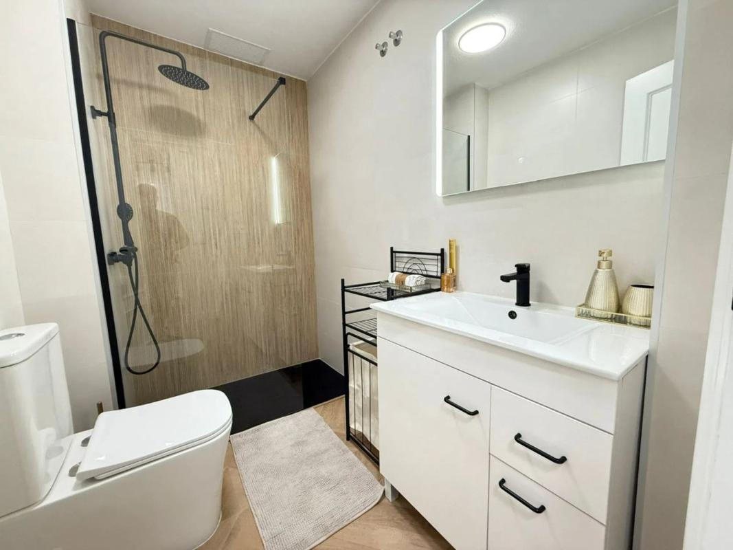 apartment Torrevieja Alicante Torrevieja