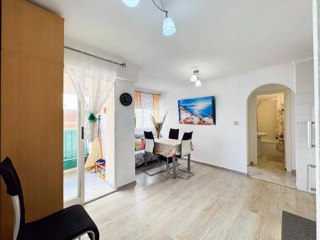 apartment Torrevieja Alicante Torrevieja