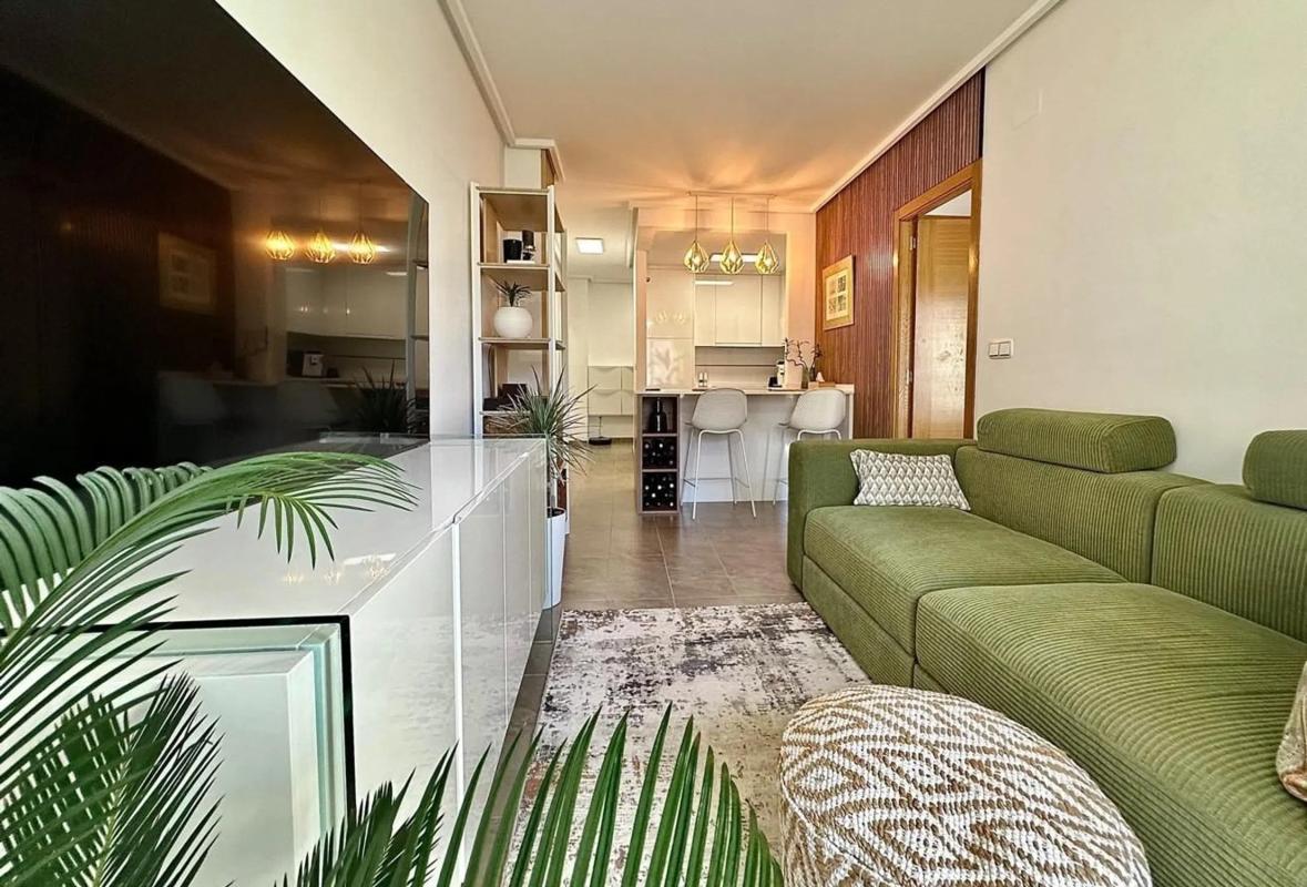 apartment Torrevieja Alicante Torrevieja