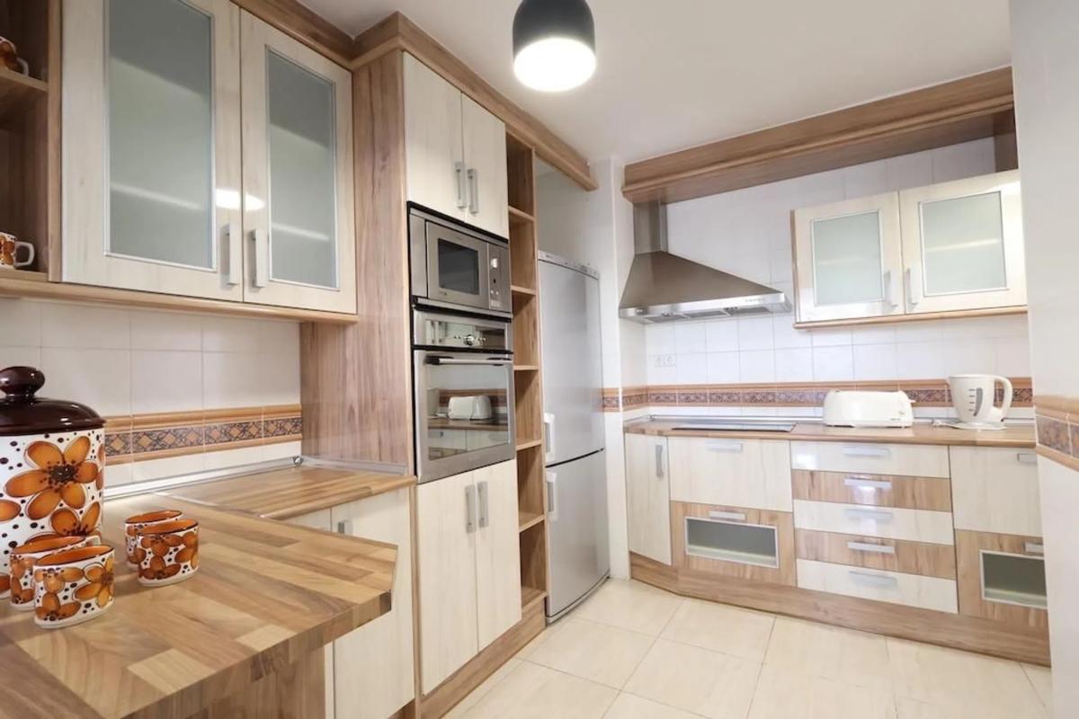 apartment Torrevieja Alicante Torrevieja