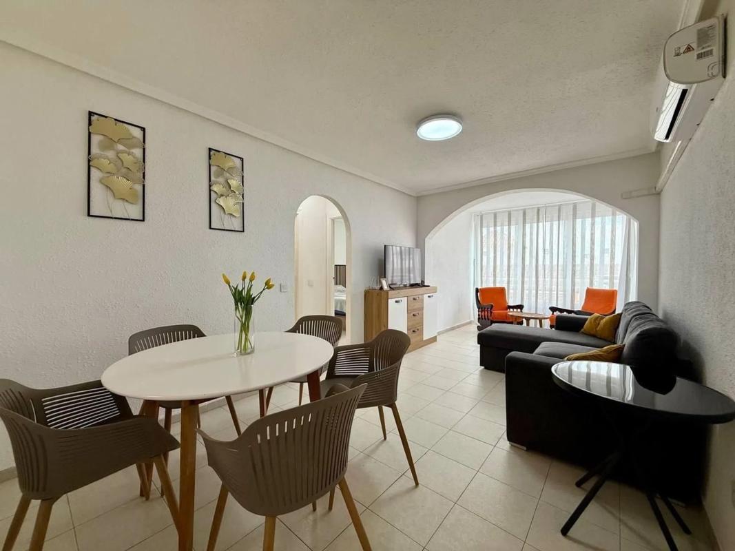 apartment Torrevieja Alicante Torrevieja