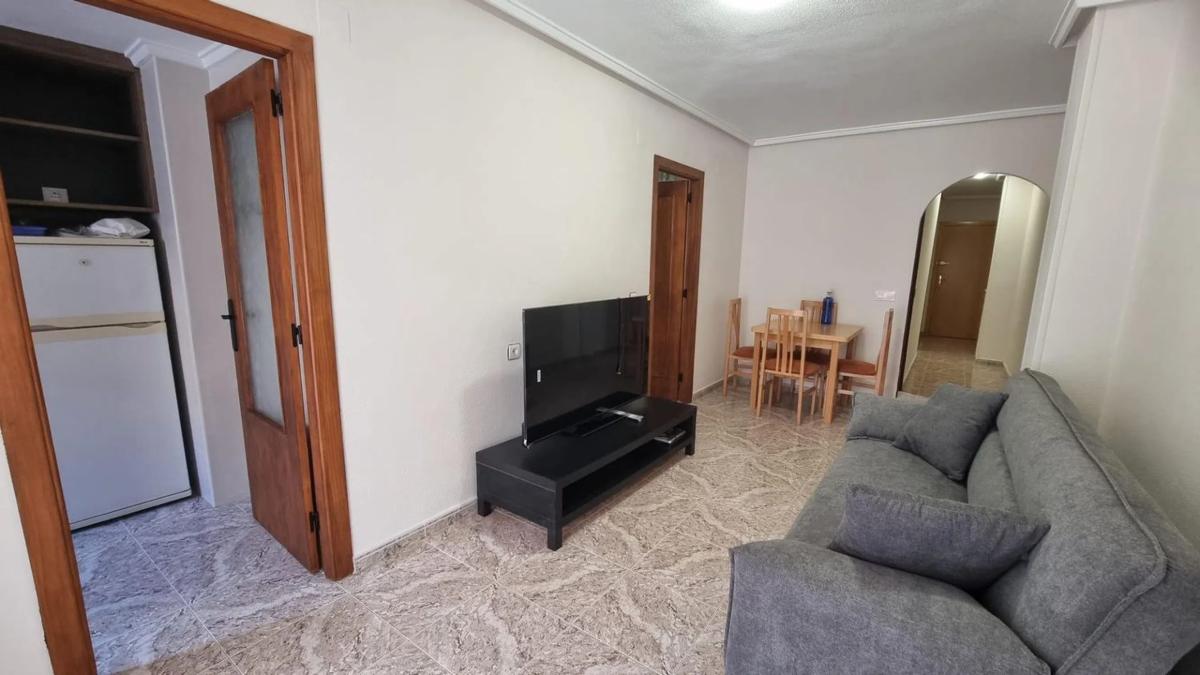 apartment Torrevieja Alicante Torrevieja