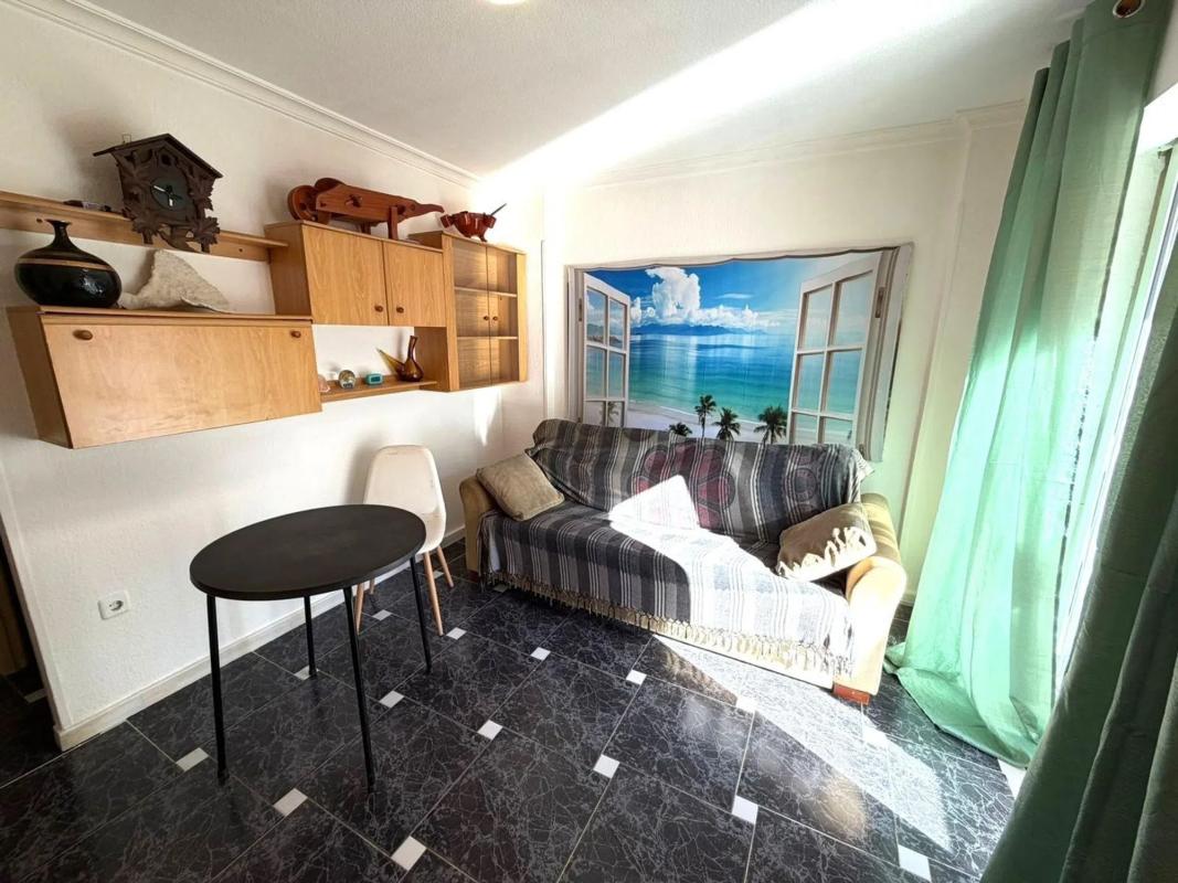 apartment Torrevieja Alicante Torrevieja